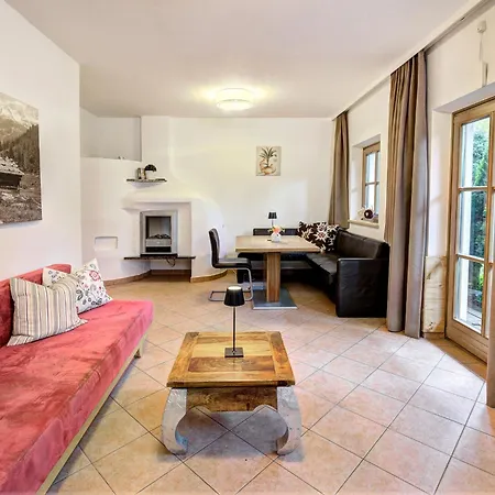 Edelweiss 9 By Interhome Apartment