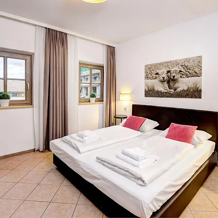 Apartment Edelweiss 9 By Interhome Kaprun