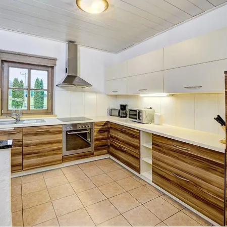 Edelweiss 9 By Interhome Apartment Kaprun