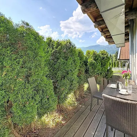 Apartment Edelweiss 9 By Interhome