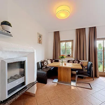 Edelweiss 9 By Interhome Apartment