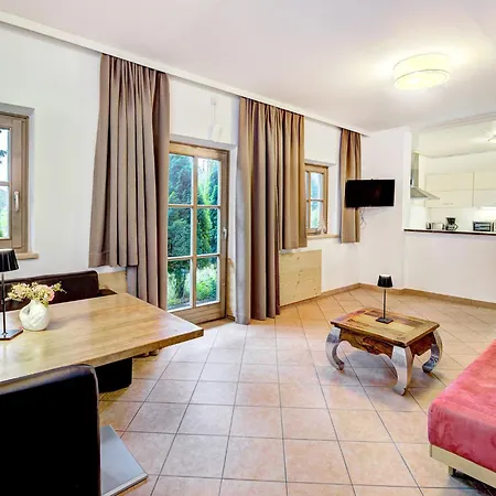 Apartment Edelweiss 9 By Interhome Kaprun