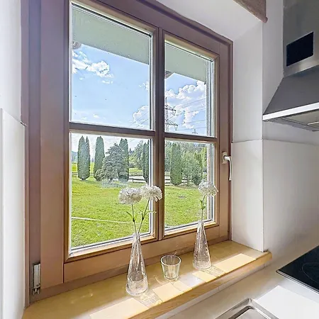 Edelweiss 9 By Interhome Apartment