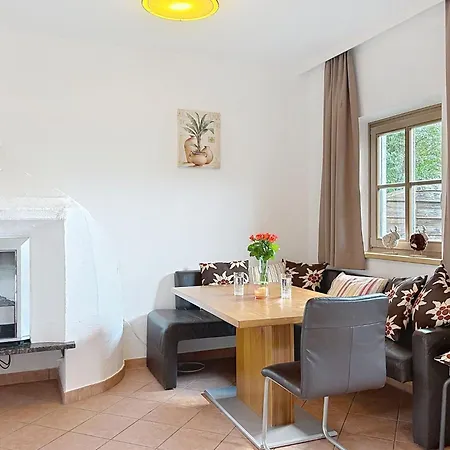 Apartment Edelweiss 9 By Interhome