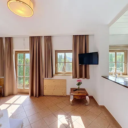 Apartment Edelweiss 9 By Interhome