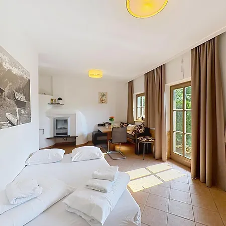Apartment Edelweiss 9 By Interhome *