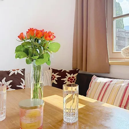 Apartment Edelweiss 9 By Interhome Kaprun