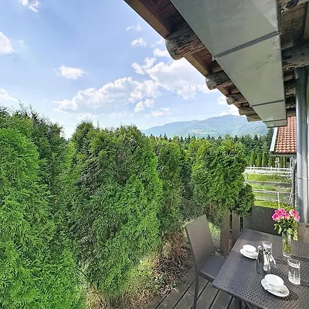 Edelweiss 9 By Interhome Apartment