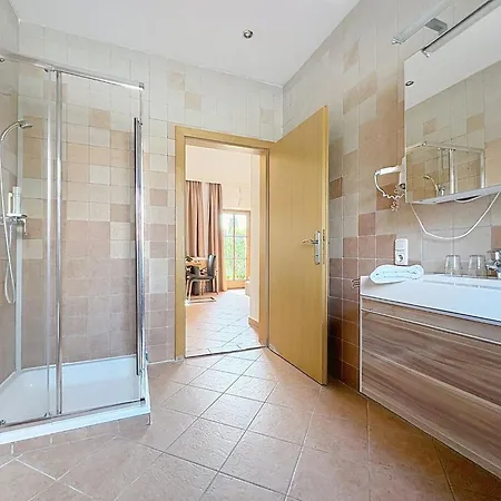 Edelweiss 9 By Interhome Apartment *