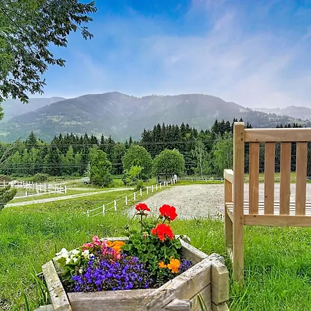 Apartment Edelweiss 9 By Interhome *