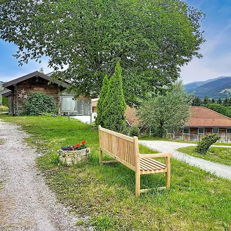 Apartment Edelweiss 9 By Interhome